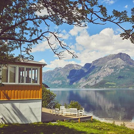 Sommerhotellet Vang I Valdres Exterior foto