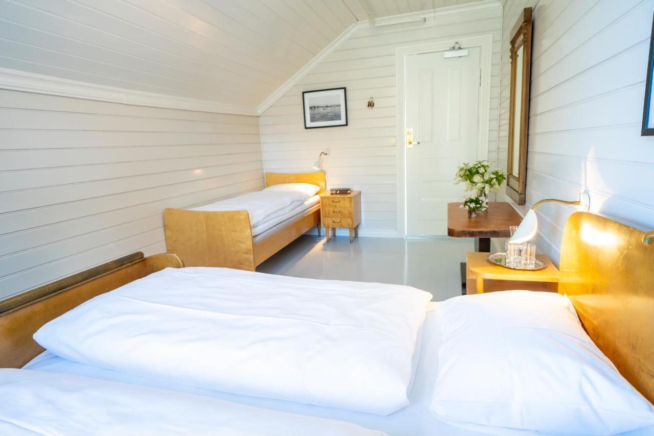 Sommerhotellet Vang I Valdres Exterior foto