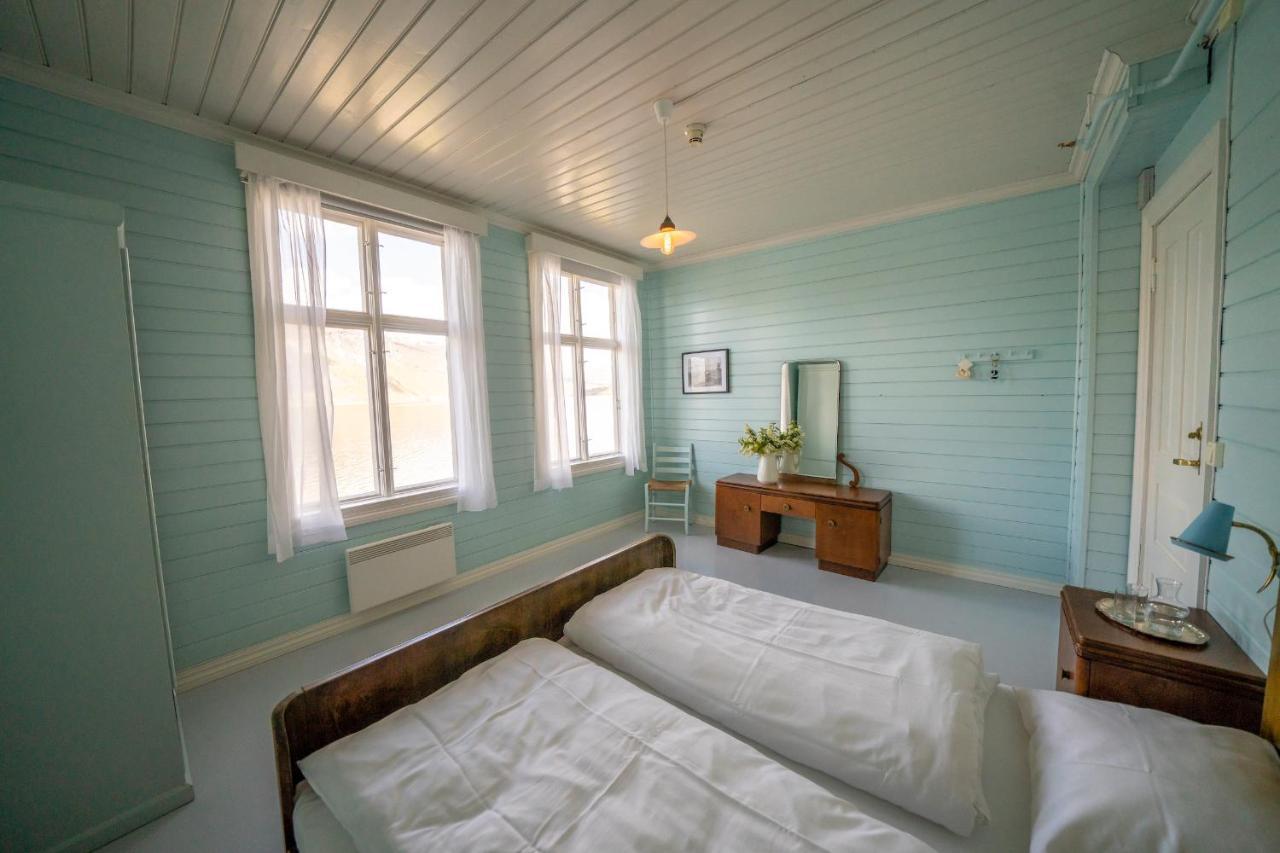 Sommerhotellet Vang I Valdres Exterior foto