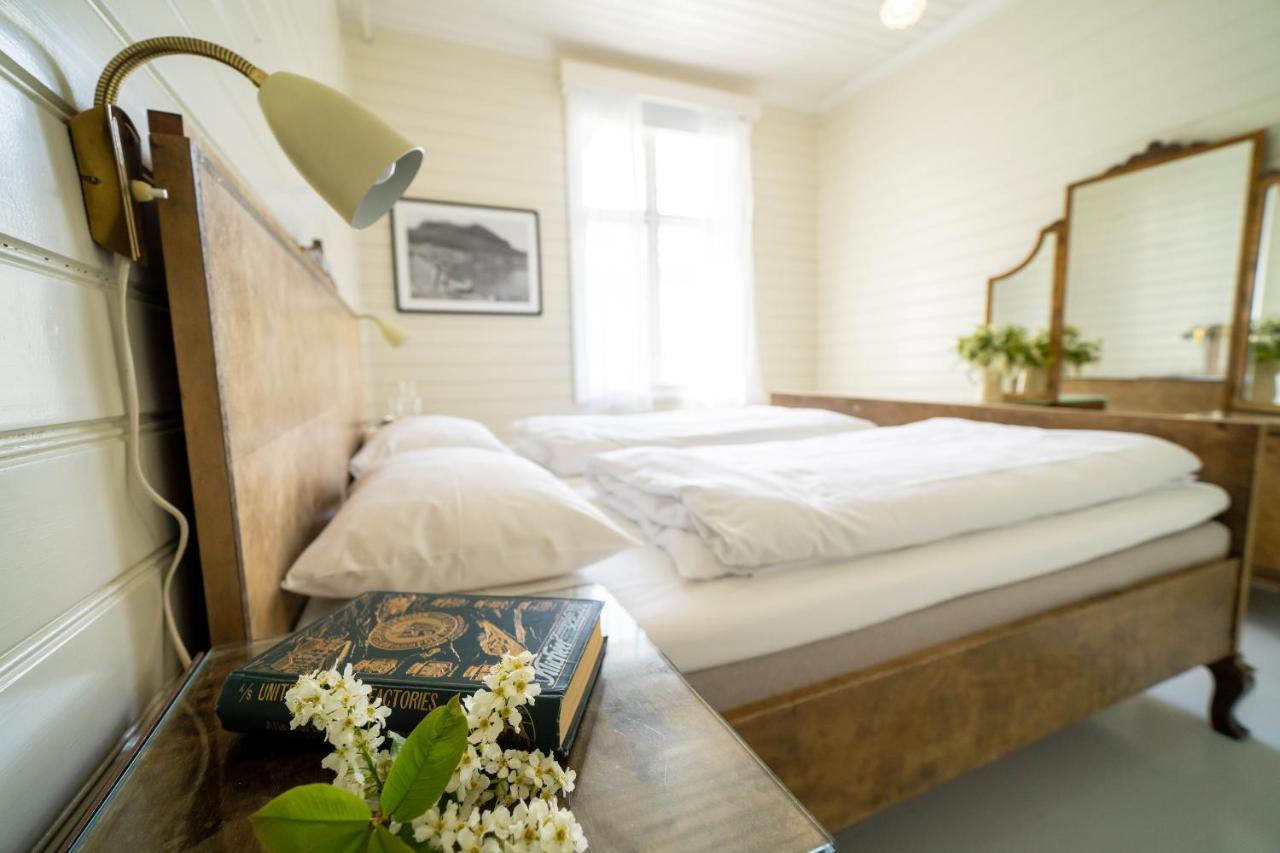 Sommerhotellet Vang I Valdres Exterior foto