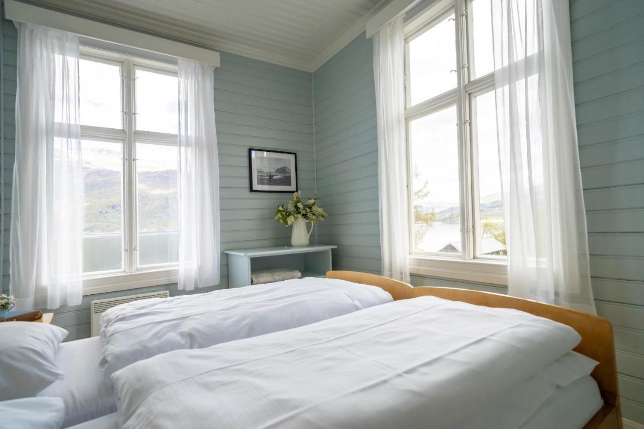 Sommerhotellet Vang I Valdres Exterior foto