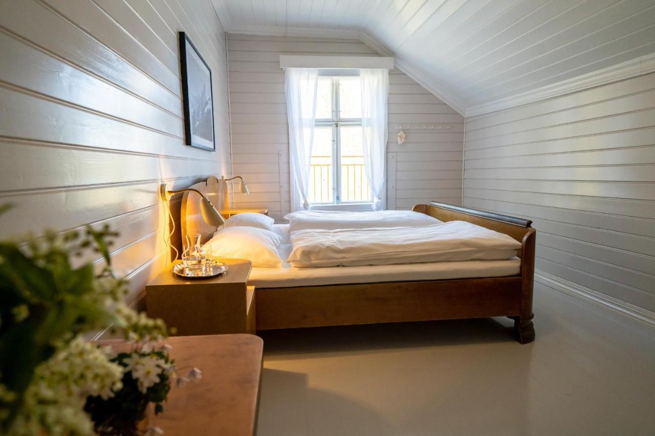 Sommerhotellet Vang I Valdres Exterior foto