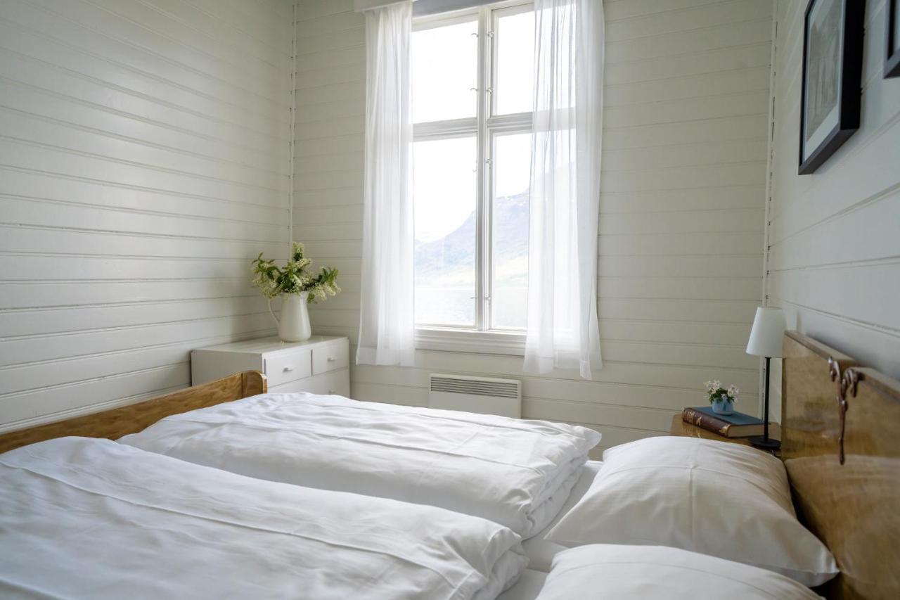 Sommerhotellet Vang I Valdres Exterior foto